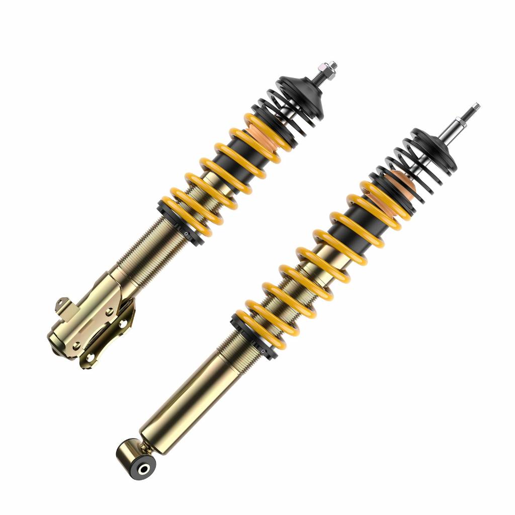 ST 18280004 Coilover Kit ST XA VW Golf III / Vento; (1HX0,1H,1EX0,1E) Photo-1