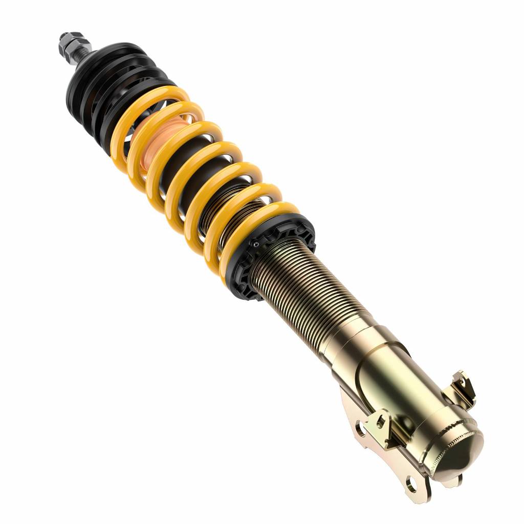 ST 18280005 Coilover Kit ST XA VW Corrado; (53i) 09/88- Photo-3