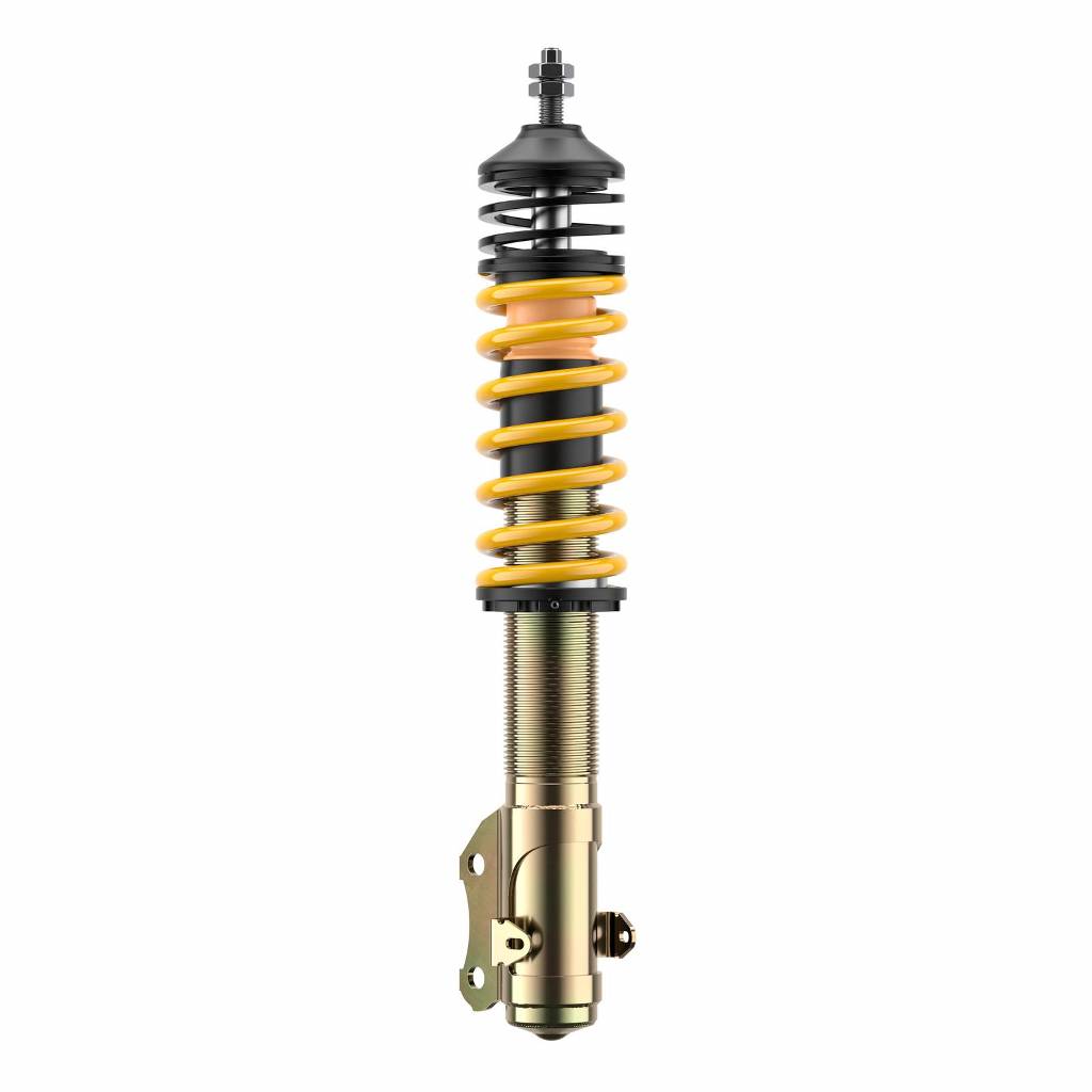 ST 18280005 Coilover Kit ST XA VW Corrado; (53i) 09/88- Photo-4