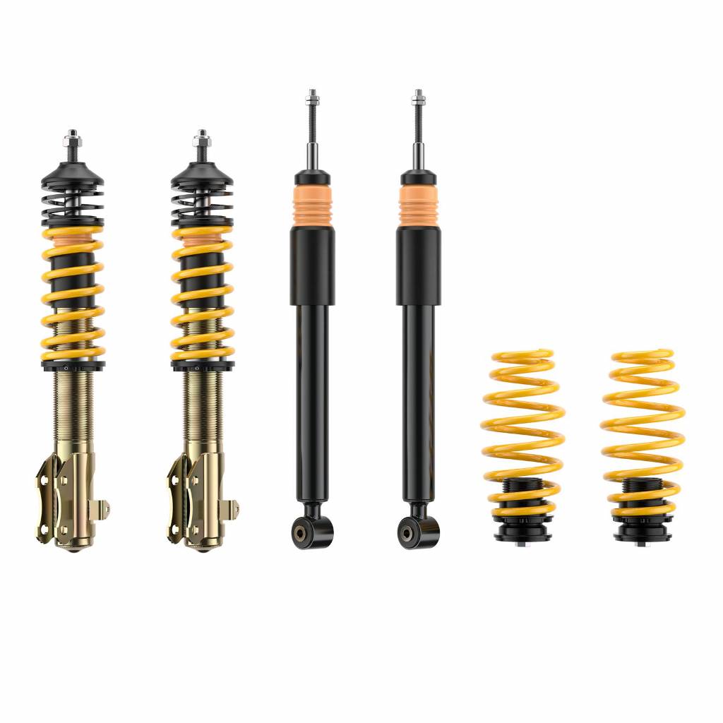 ST 18280025 Coilover Kit ST XA SEAT Arosa; (6H, 6HS) 05/97- Photo-0