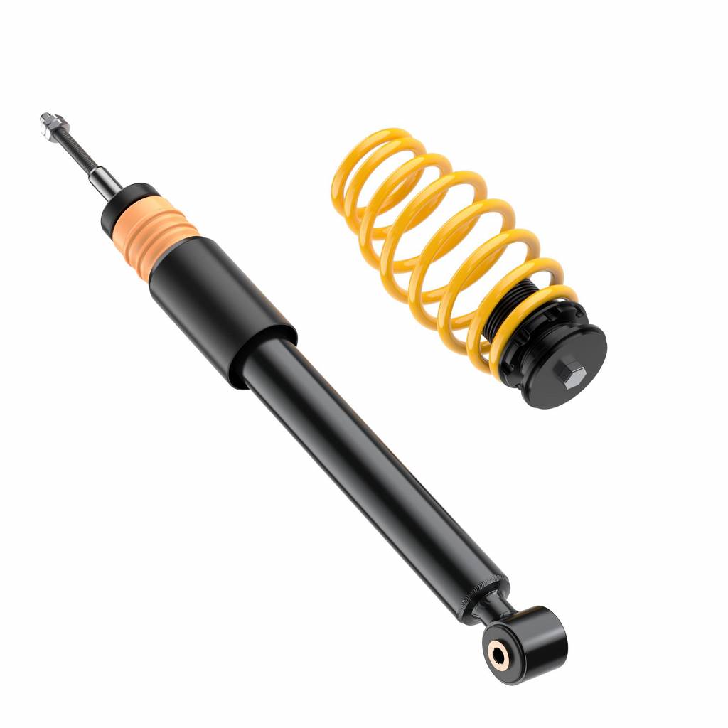 ST 18280025 Coilover Kit ST XA SEAT Arosa; (6H, 6HS) 05/97- Photo-6