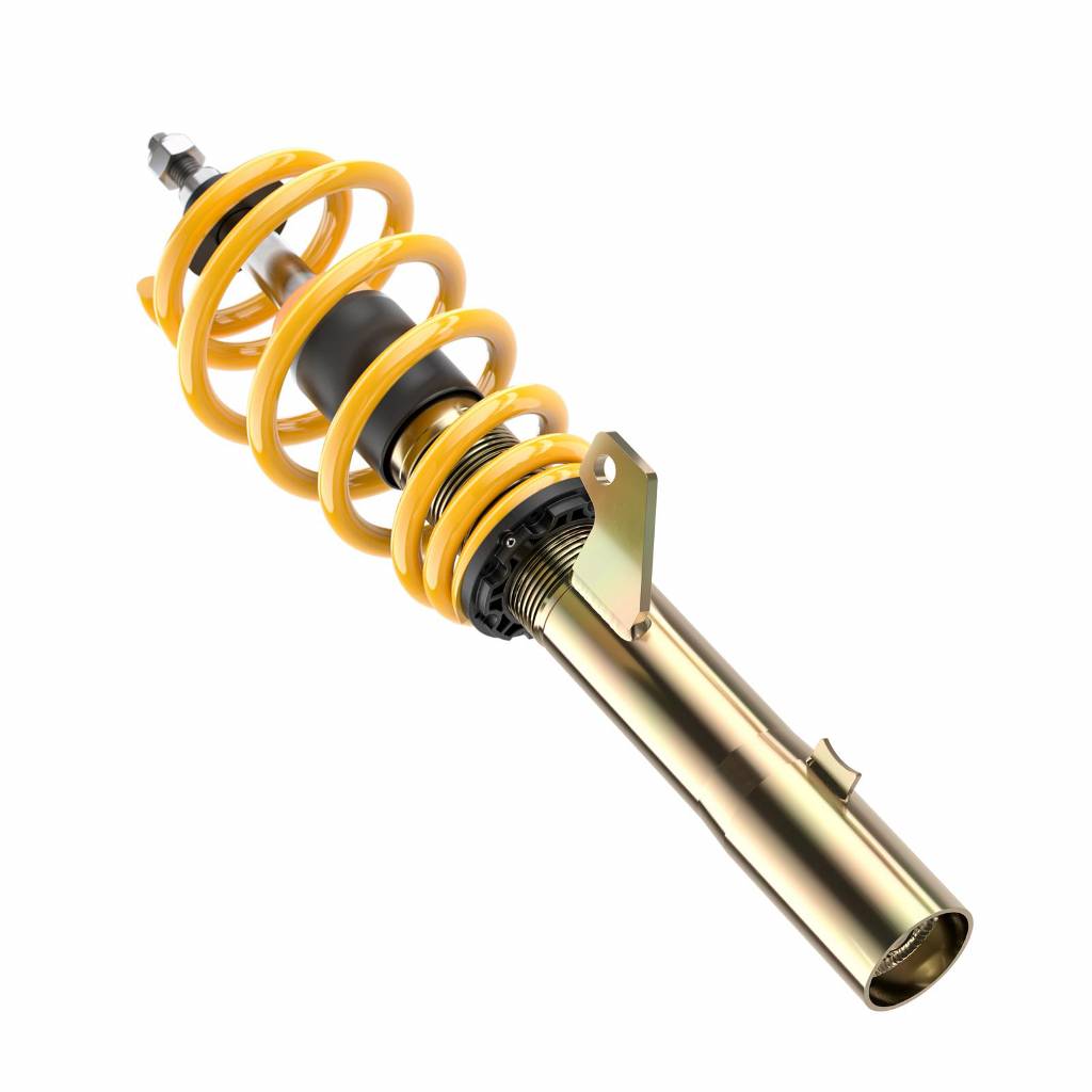 ST 18280028 Coilover Kit ST XA AUDI A3 Cabrio / convertible; (8P) 04/08- Photo-3