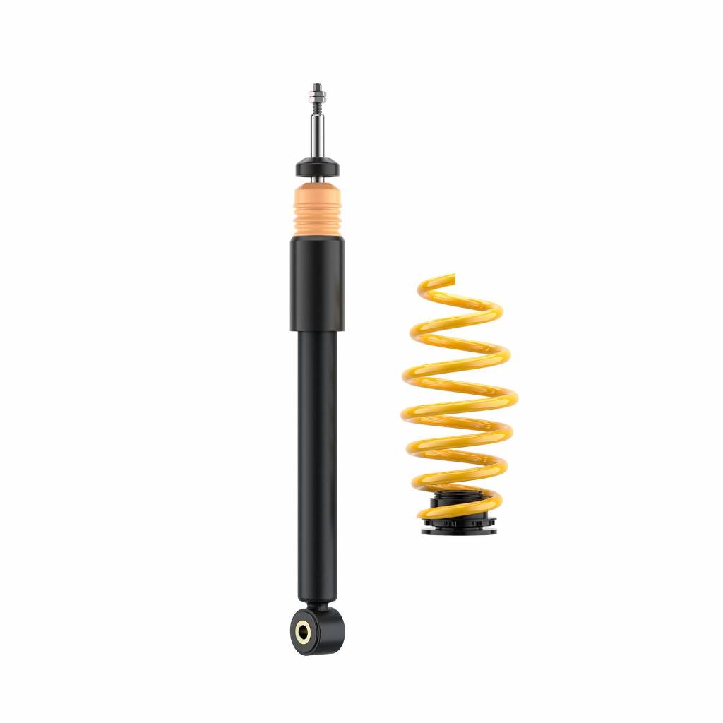 ST 18280028 Coilover Kit ST XA AUDI A3 Cabrio / convertible; (8P) 04/08- Photo-7