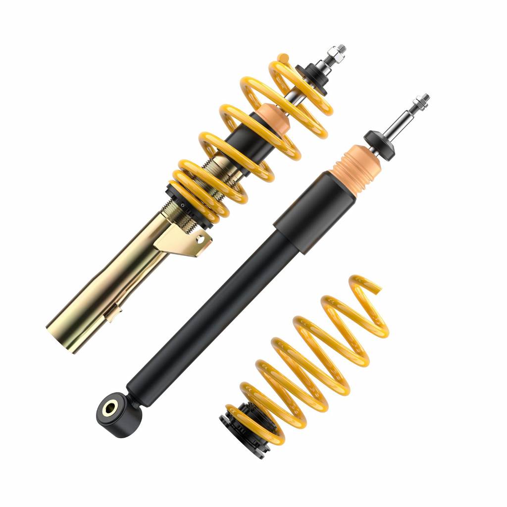 ST 18280029 Coilover Kit ST XA AUDI A3 Cabrio / convertible; (8P) Photo-1