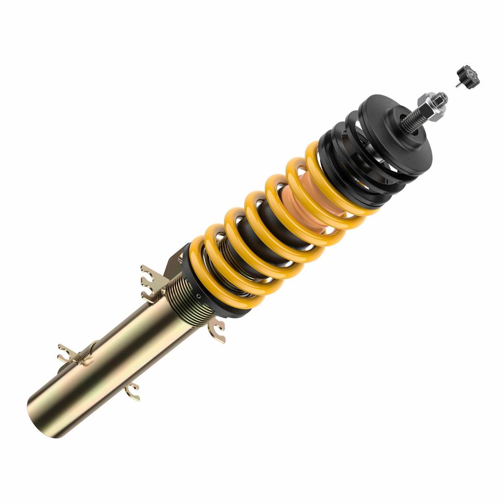 ST 18280031 Coilover Kit ST XA AUDI A3; (8L) 10/98-05/03 Photo-2