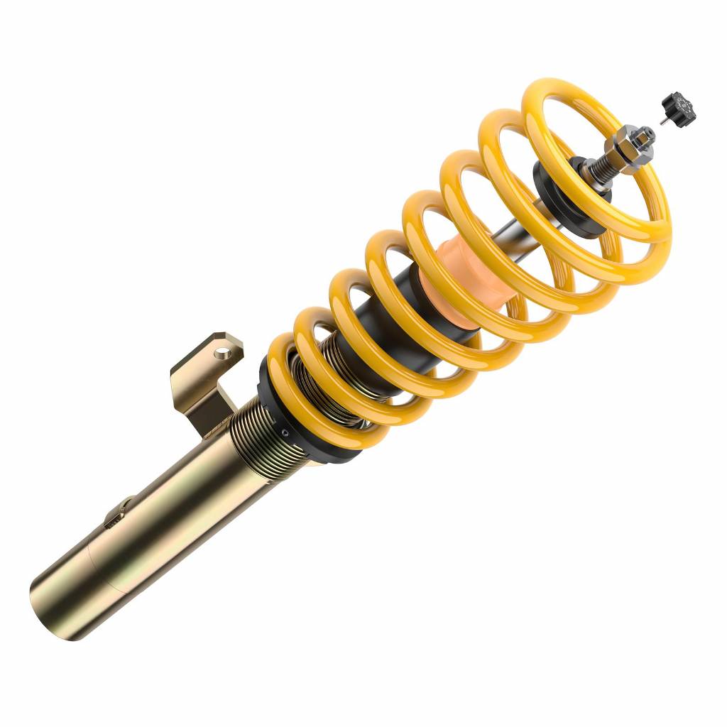 ST 18280039 Coilover Kit ST XA VW Polo; (9N) 09/05- Photo-2