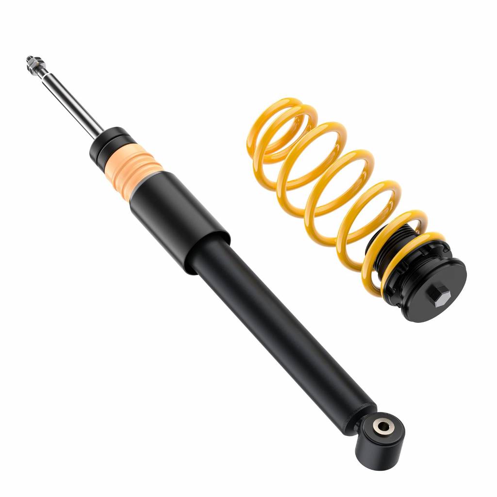 ST 18280039 Coilover Kit ST XA VW Polo; (9N) 09/05- Photo-6