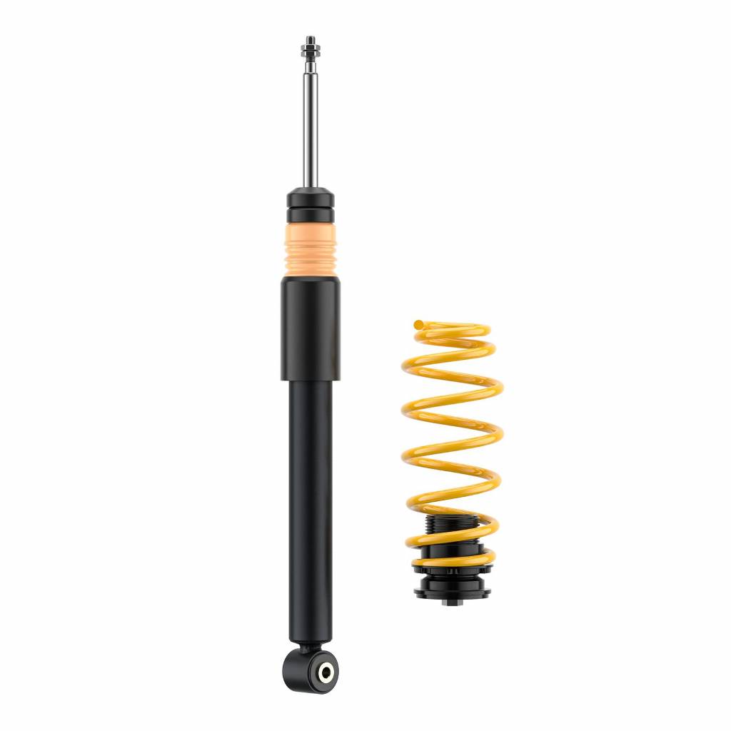 ST 18280039 Coilover Kit ST XA VW Polo; (9N) 09/05- Photo-7