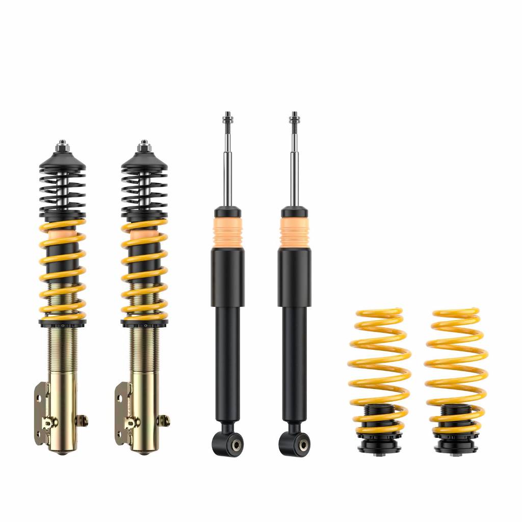ST 18280045 Coilover Kit ST XA VW Lupo GTI; (6ES) 09/00- Photo-0