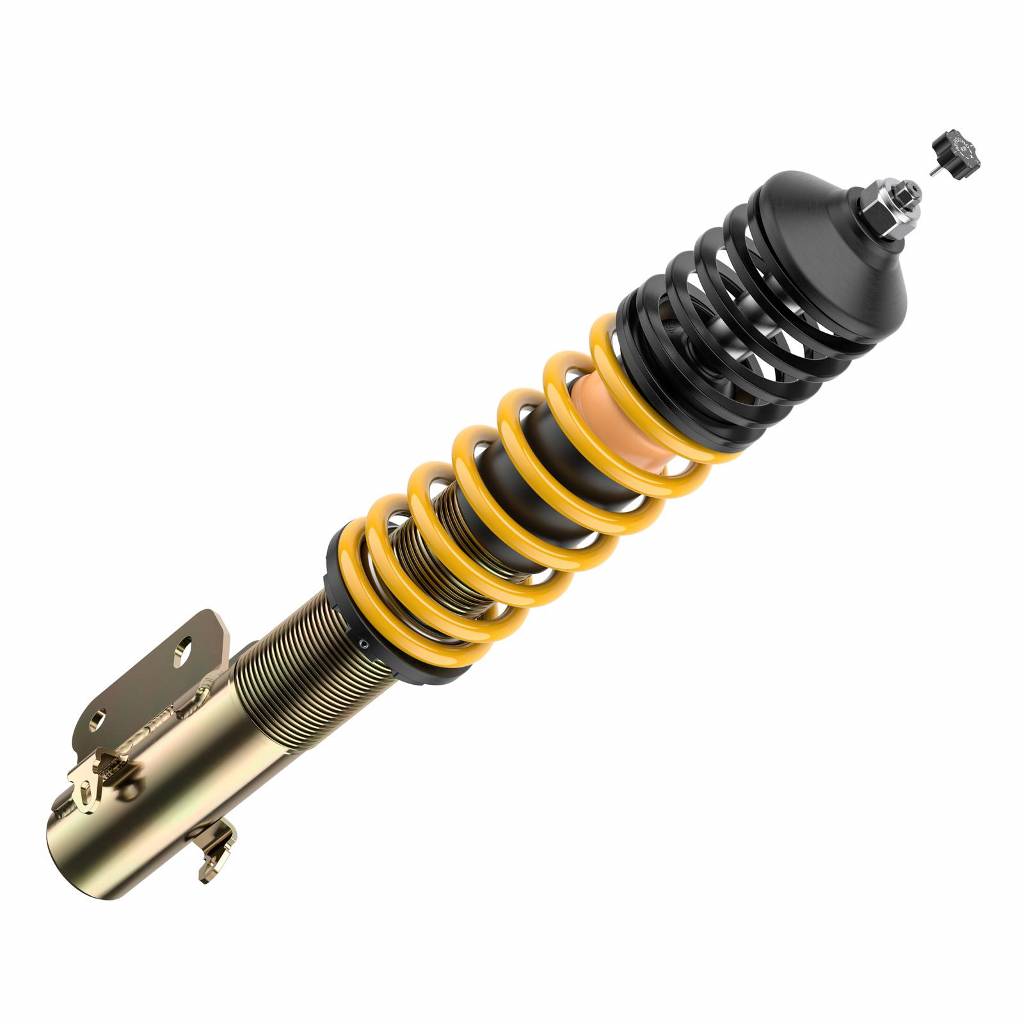 ST 18280045 Coilover Kit ST XA VW Lupo GTI; (6ES) 09/00- Photo-2