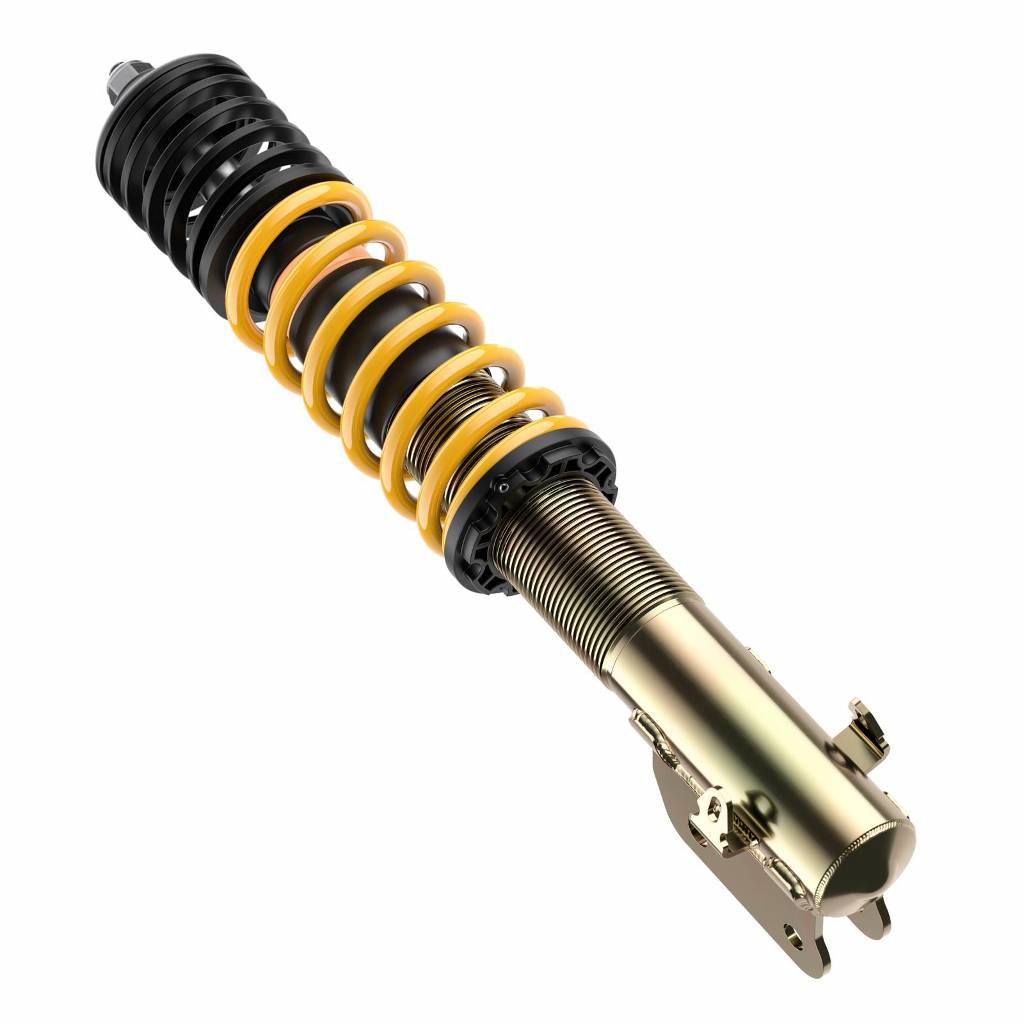 ST 18280045 Coilover Kit ST XA VW Lupo GTI; (6ES) 09/00- Photo-3