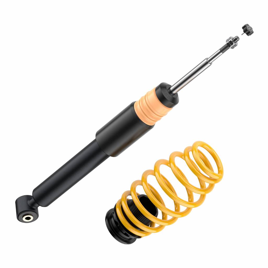 ST 18280045 Coilover Kit ST XA VW Lupo GTI; (6ES) 09/00- Photo-5