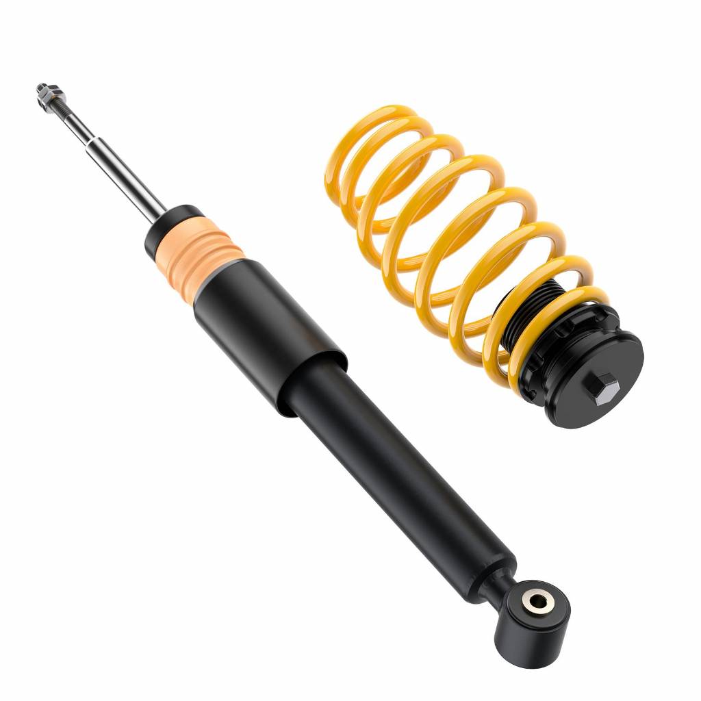 ST 18280045 Coilover Kit ST XA VW Lupo GTI; (6ES) 09/00- Photo-6