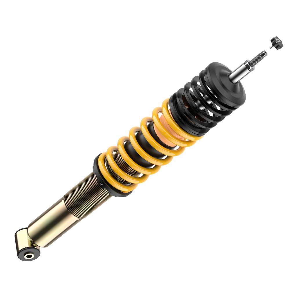 ST 18280053 Coilover Kit ST XA VW Golf III Syncro / 4WD; (1HX1,1H) 01/93- Photo-5