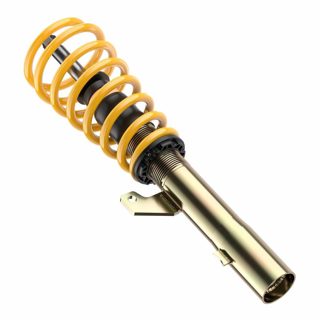 ST 18280069 Coilover Kit ST XA SEAT Altea, Altea XL; (5P) Photo-3