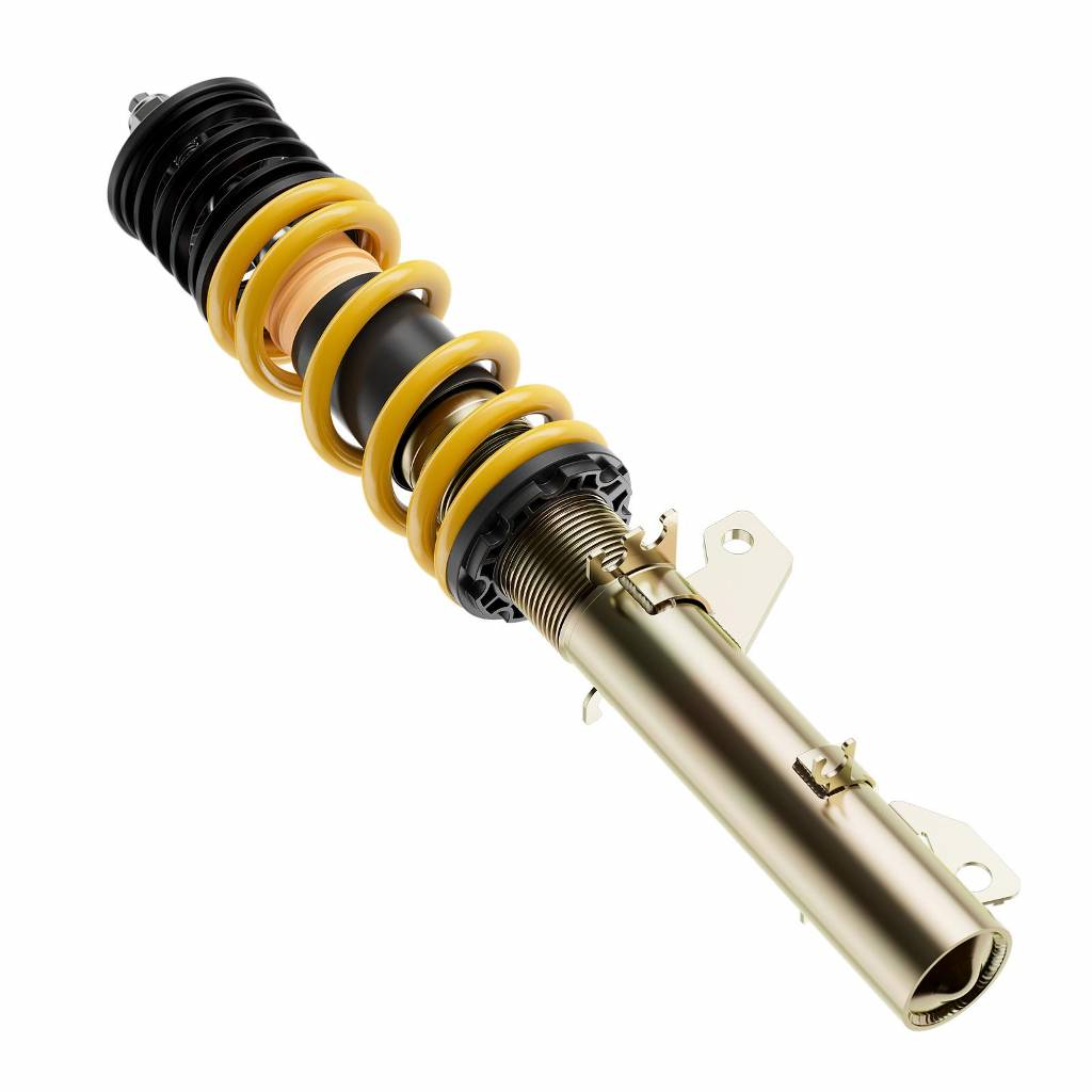 ST 18280081 Coilover Kit ST XA AUDI TT; (8N) 4/03- Photo-3
