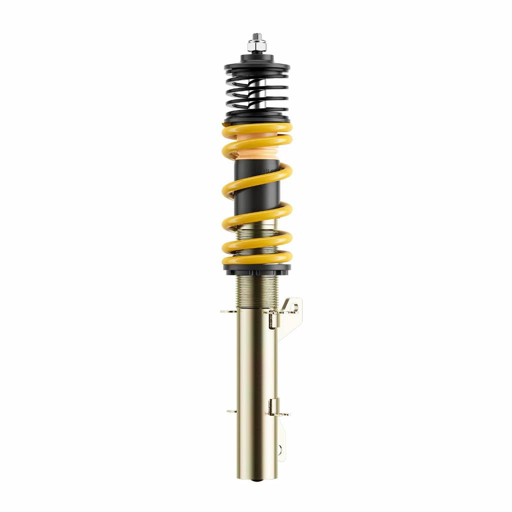 ST 18280081 Coilover Kit ST XA AUDI TT; (8N) 4/03- Photo-4