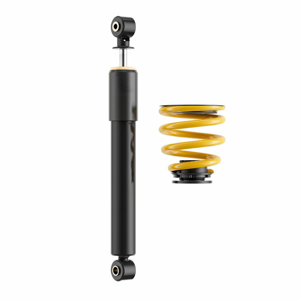 ST 18280081 Coilover Kit ST XA AUDI TT; (8N) 4/03- Photo-7