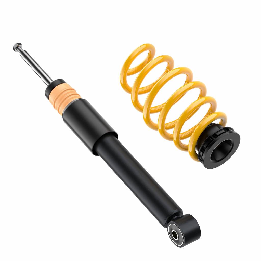 ST 18280084 Coilover Kit ST XA VW Eos; (1F) Photo-6