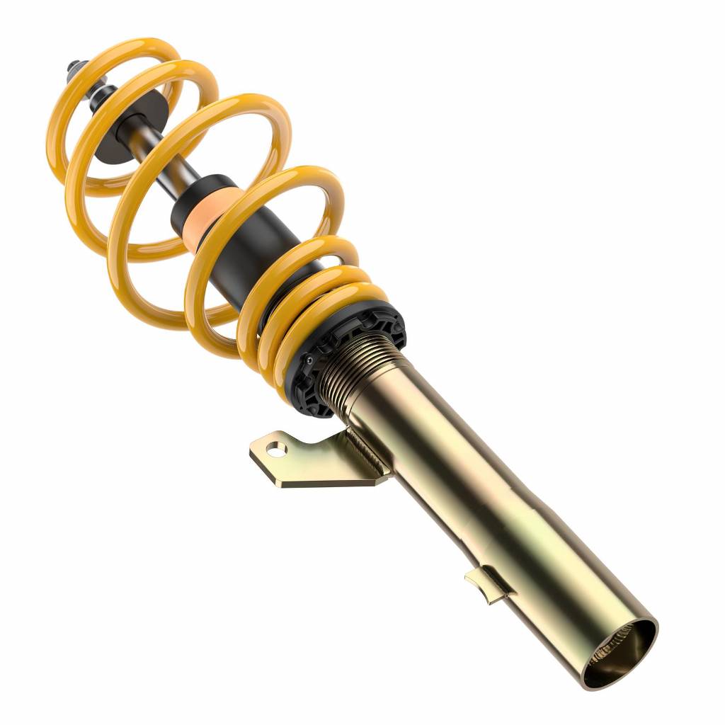 ST 18280085 Coilover Kit ST XA VW Eos; (1F) Photo-3
