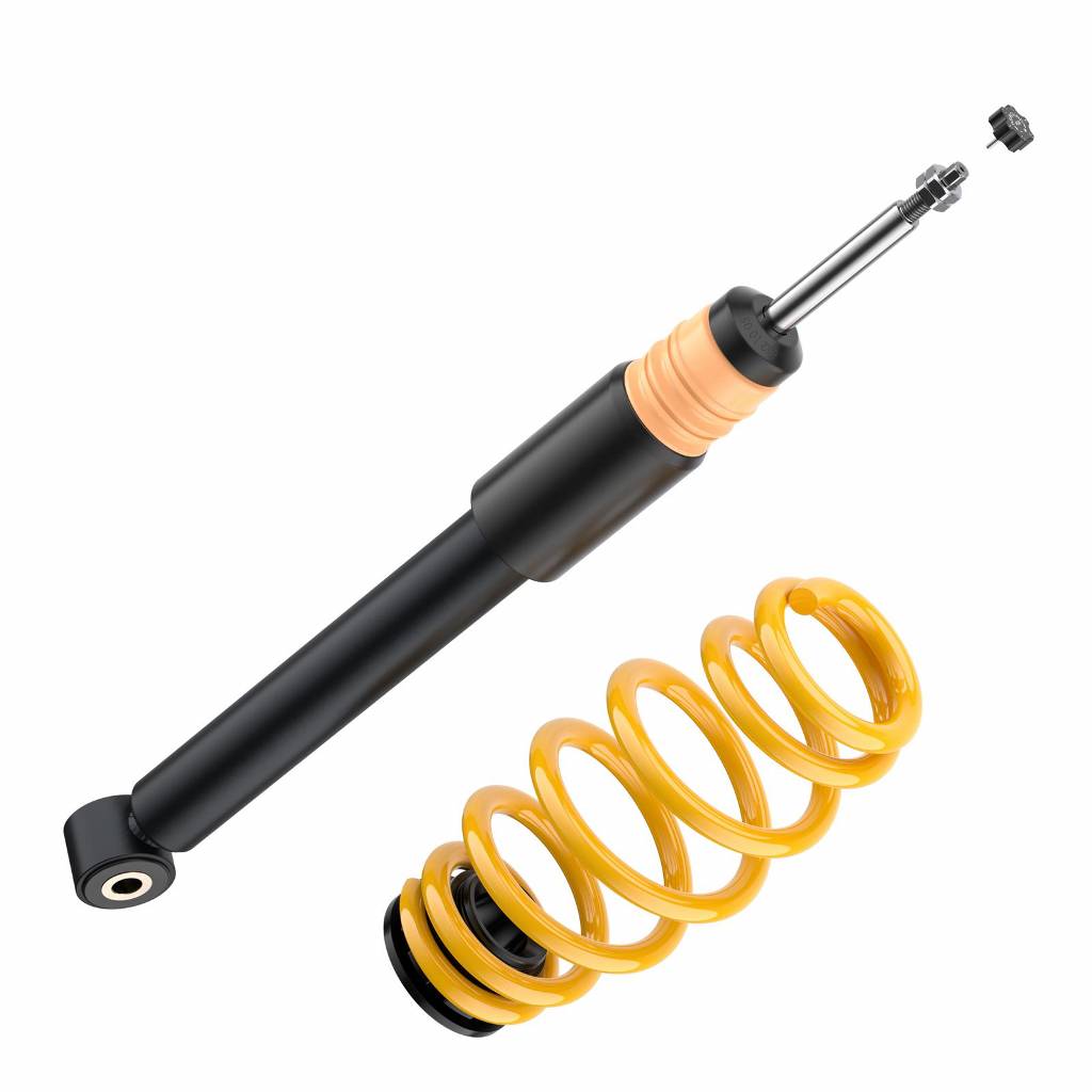 ST 18280086 Coilover Kit ST XA VW Passat (B6, B7); (3C, 3c) 08/05-10/14 Photo-5