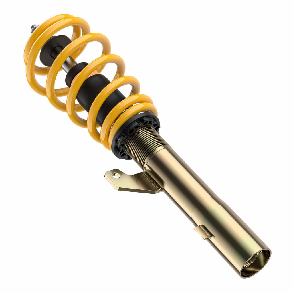 ST 18280087 Coilover Kit ST XA SKODA Superb II; (3T) Photo-3