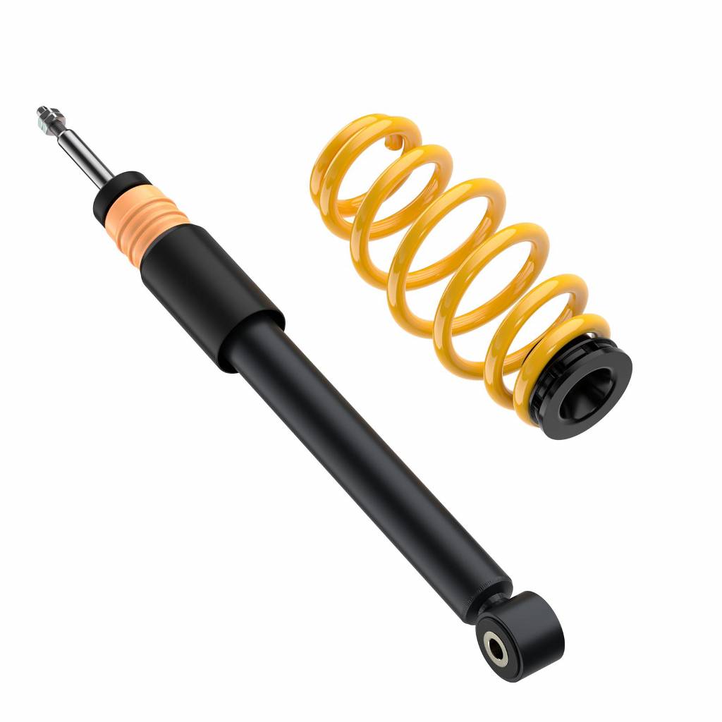 ST 18280087 Coilover Kit ST XA SKODA Superb II; (3T) Photo-6