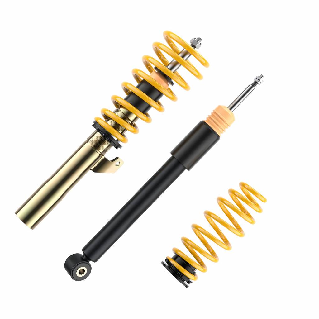 ST 18280095 Coilover Kit ST XA VW Scirocco; (13) Photo-1