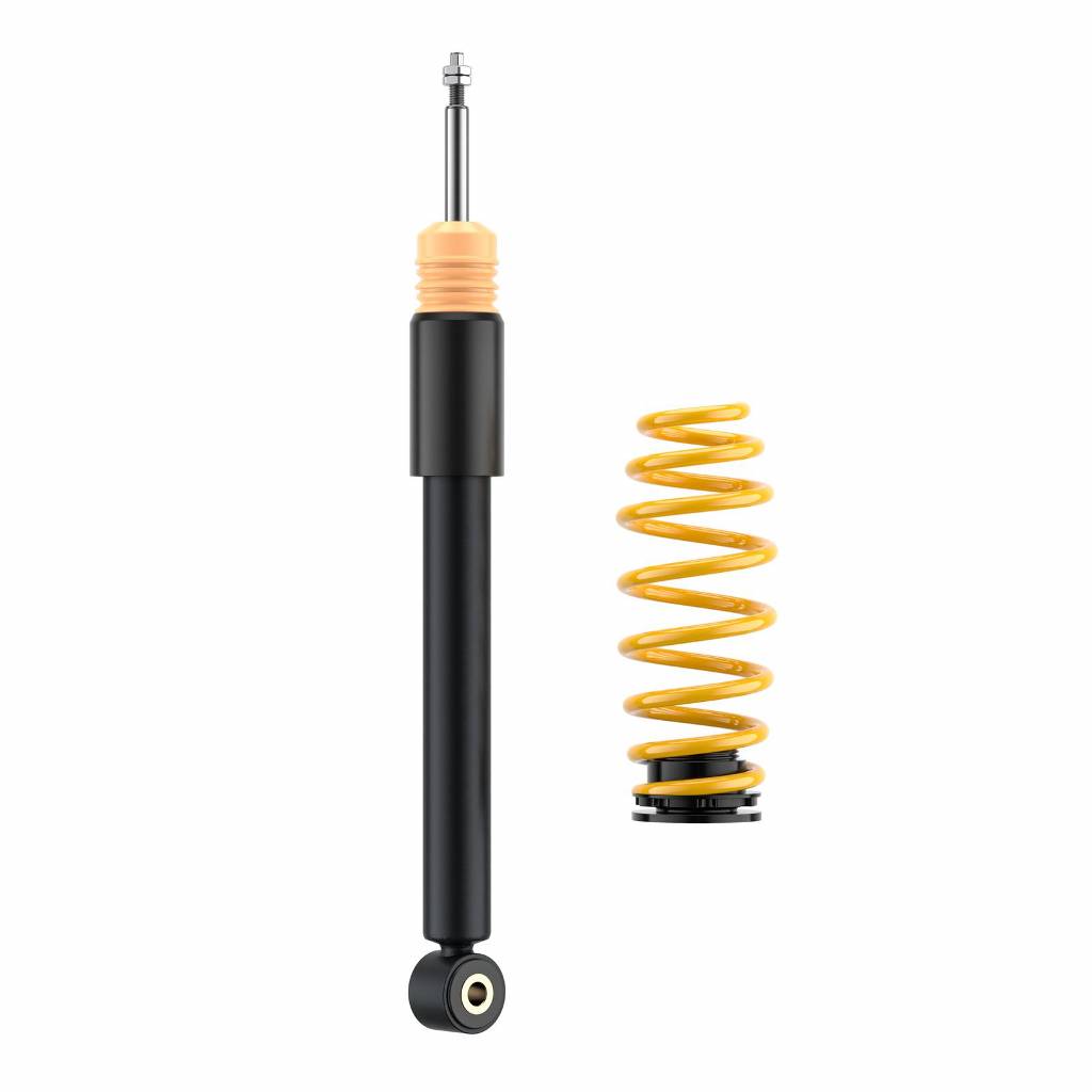 ST 18280095 Coilover Kit ST XA VW Scirocco; (13) Photo-7