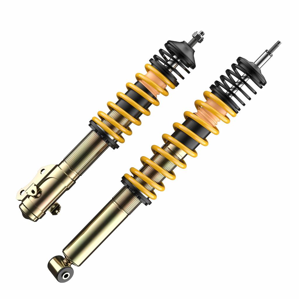 ST 18281001 Coilover Kit ST XA SEAT Toledo; (1L) 09/91- Photo-1