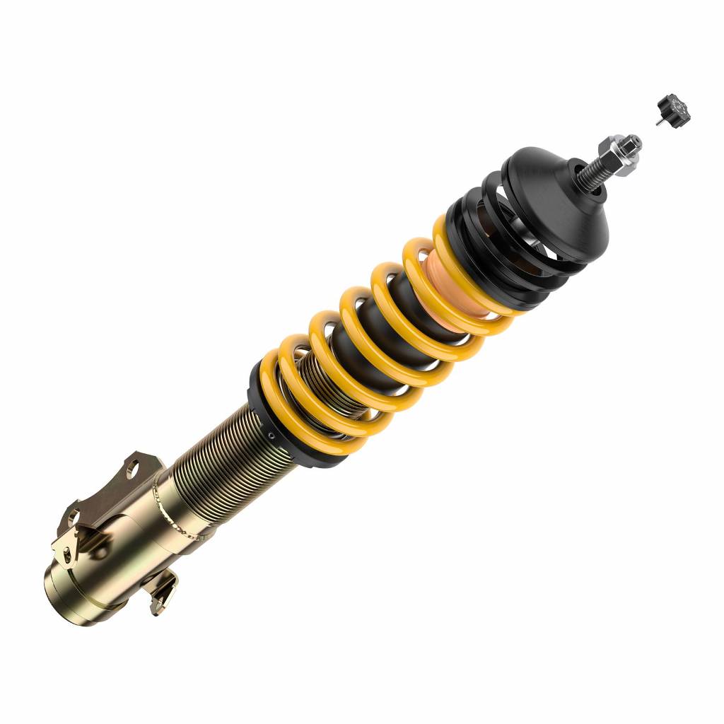 ST 18281001 Coilover Kit ST XA SEAT Toledo; (1L) 09/91- Photo-2