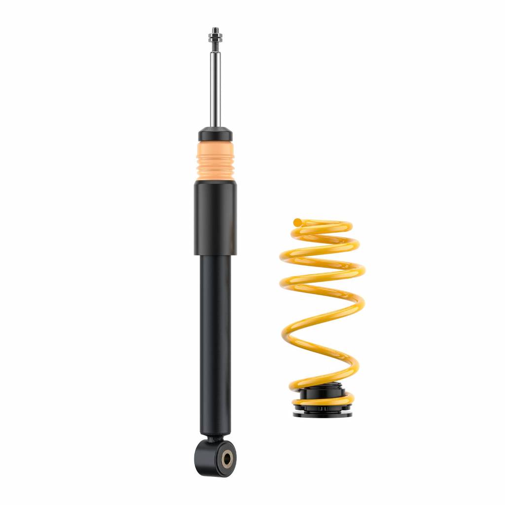 ST 18281020 Coilover Kit ST XA SEAT Leon; (1P) Photo-7