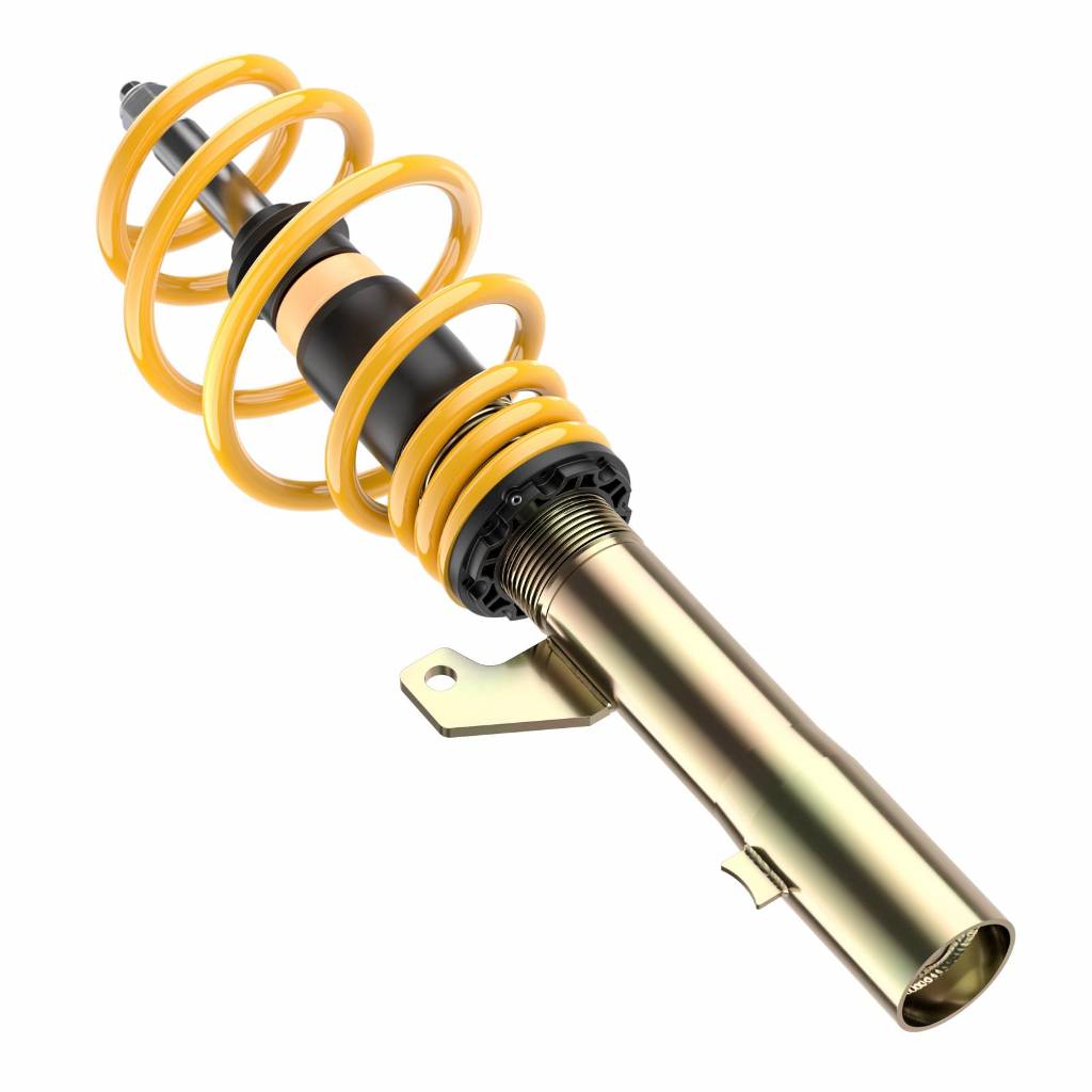 ST 18281031 Coilover Kit ST XA SEAT Leon; (1P) Photo-3