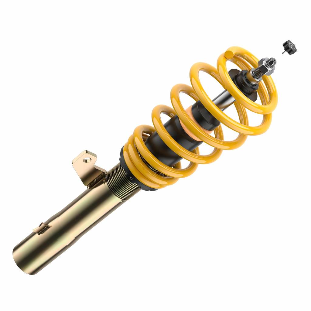 ST 18282001 Coilover Kit ST XA SKODA Superb II; (3T) 06/08-05/15 Photo-2