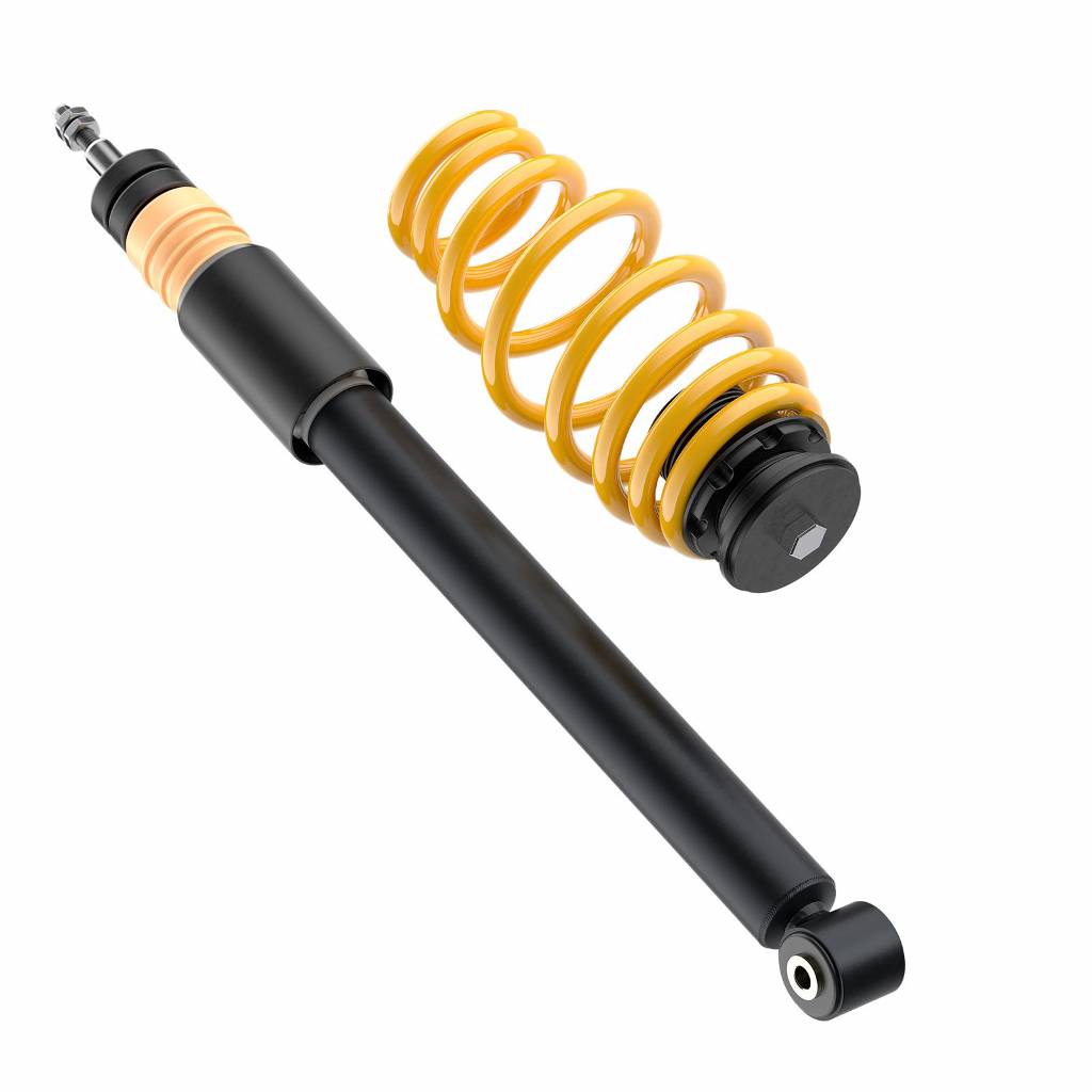 ST 18282002 Coilover Kit ST XA SEAT Toledo; (1M) 04/99- Photo-6
