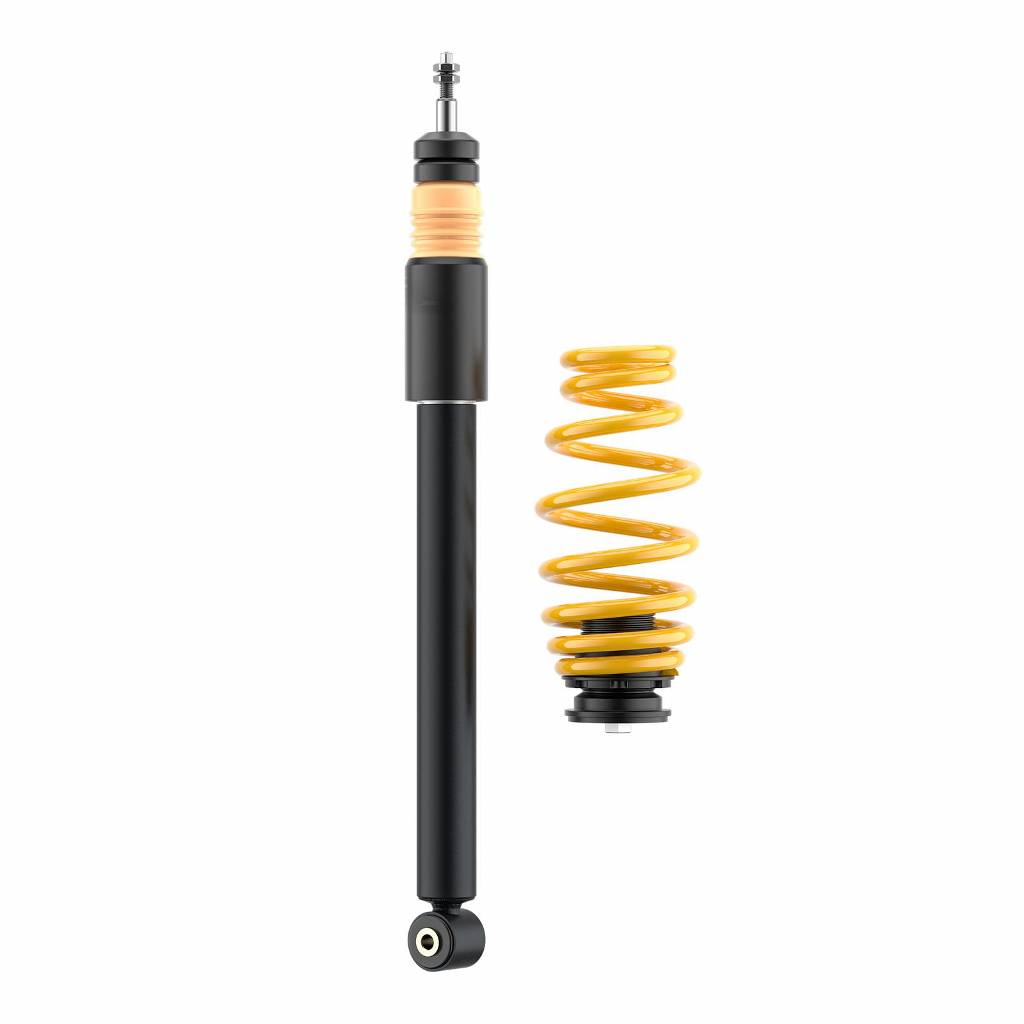 ST 18282002 Coilover Kit ST XA SEAT Toledo; (1M) 04/99- Photo-7