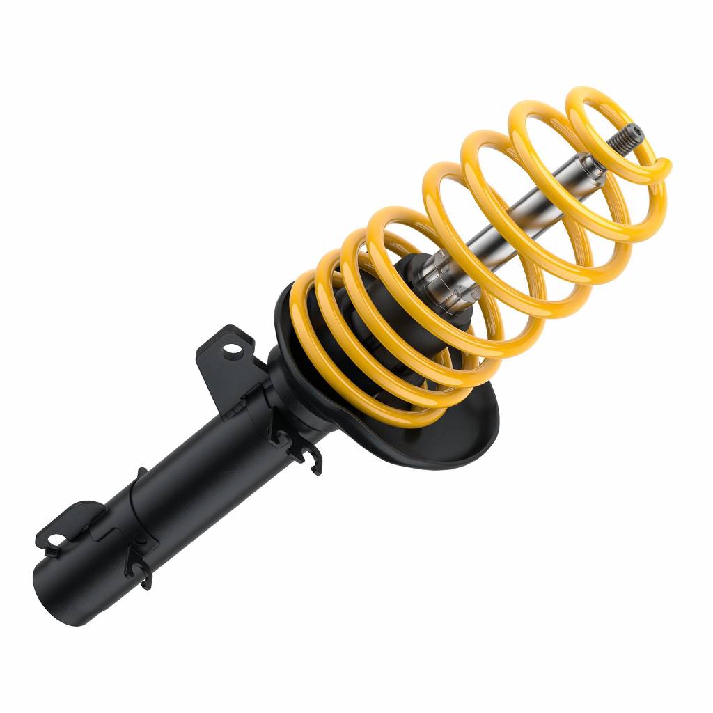 ST 23210001 suspension 30/30 AUDI A3 Type 8L, 1.6-1.8 Photo-2