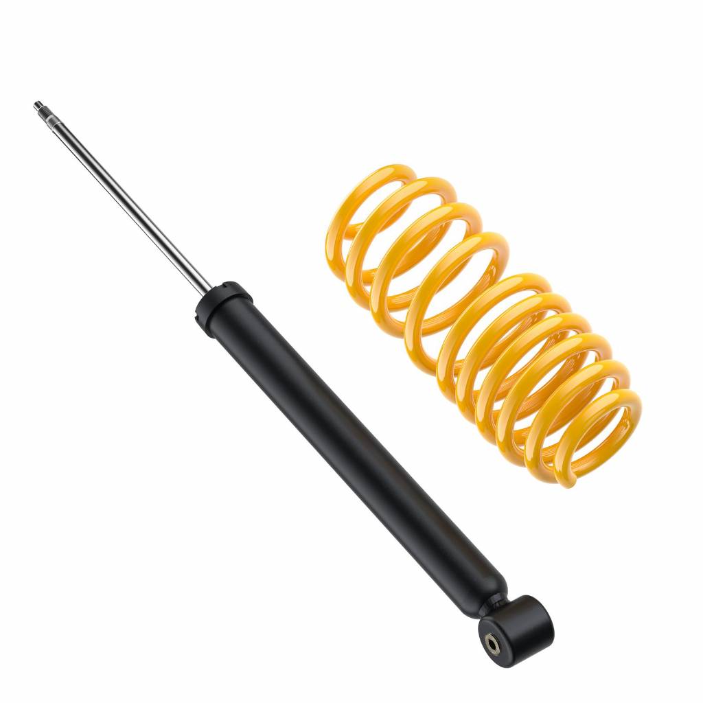 ST 23210001 suspension 30/30 AUDI A3 Type 8L, 1.6-1.8 Photo-6
