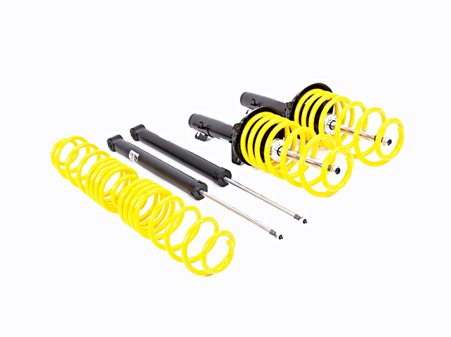 ST 23282016 suspension 30/30 SKODA Oktavia Sedan Photo-1