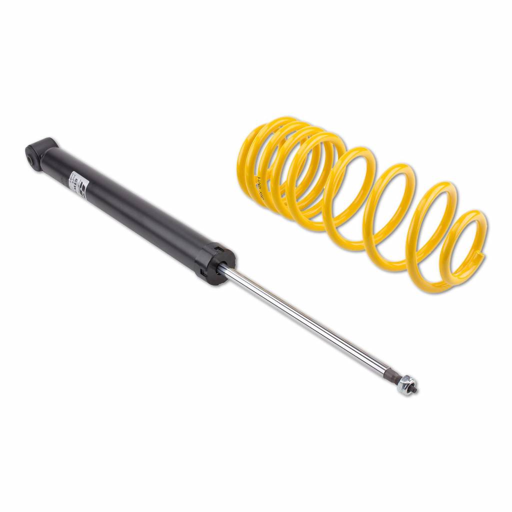 ST 23210486 suspension 35/35 AUDI A3 Sportback Type 8P Photo-5