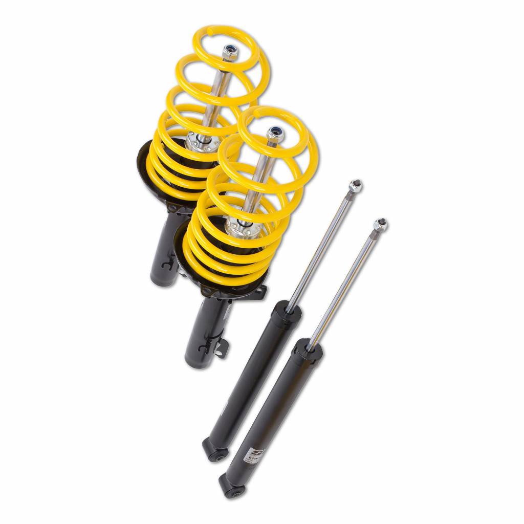 ST 23220325 suspension 35/00 BMW E46 Compact Photo-0