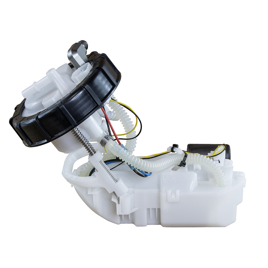 DEATSCHWERKS 9-401-7040 DW400 Pump Module for 7th Gen 2001-05 HONDA Civic/ACURA RSX Photo-0