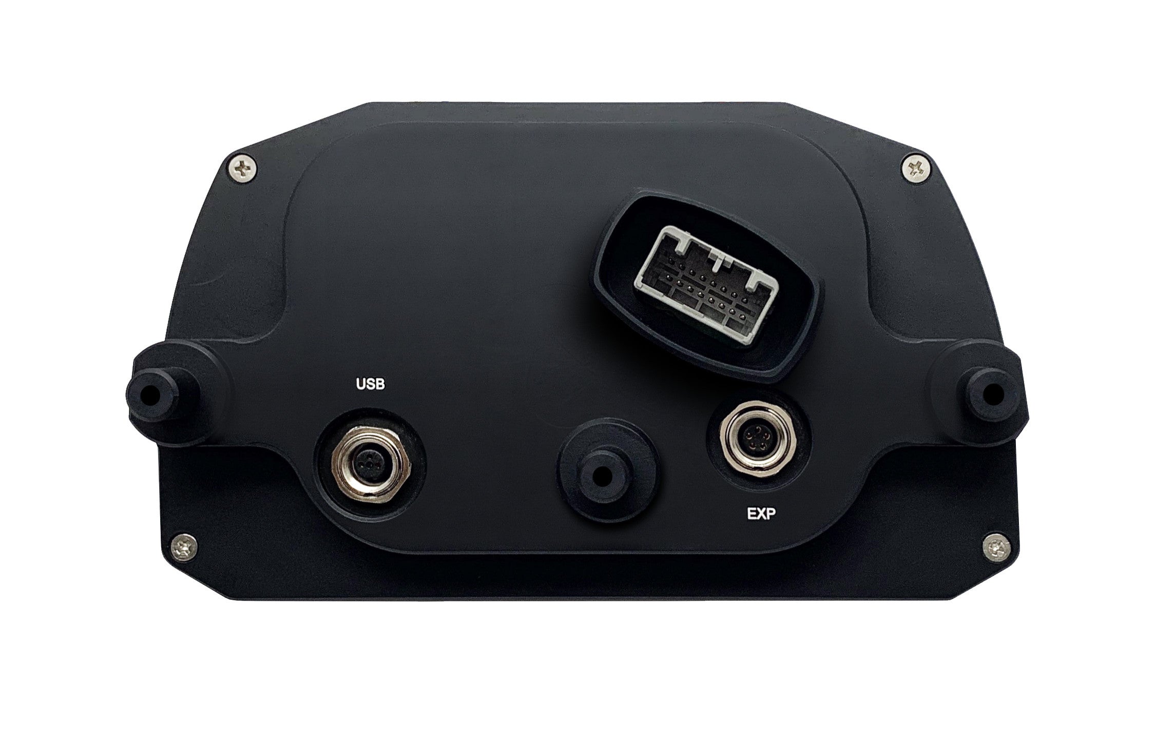 AIM XA2MXS12A05R0KN1 Dash logger MXK10 4th gen Photo-1