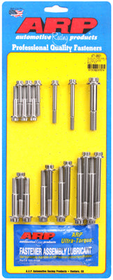 ARP 471-9501 Engine & Accessory Bolt Kit for Suzuki/Hayabusa 1300 Photo-0
