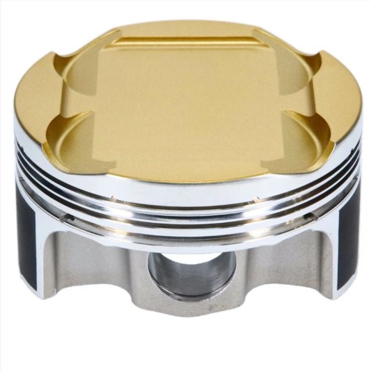 JE 367879 Pistons kit BMW N55B30 ULTRA SERIES (Set of 6 pic) Bore 84.00 Stroke 89.60 CR9.5:1 Photo-0