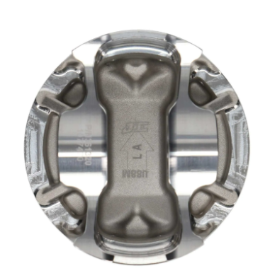 JE 367904 Pistons kit SUBARU EJ20 HEAD/EJ25 BLOCK ULTRA SERIE (Set of 4 pic) Bore 100.00 Stroke 79.00 CR8.5:1 Photo-1