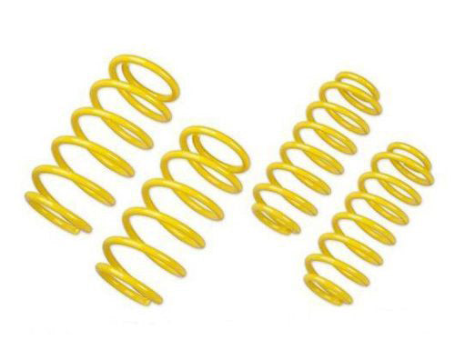 ST 28291003 springs 30/30 DACIA . Duster 2WD Photo-0