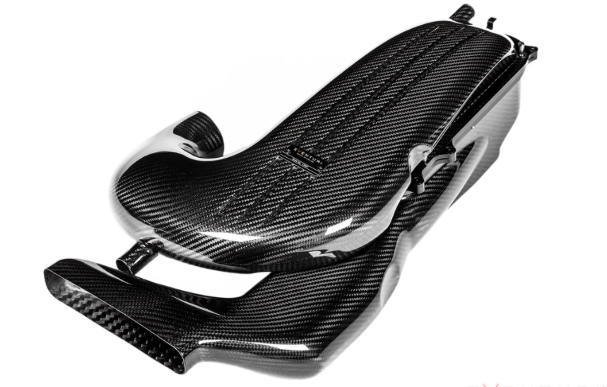 EVENTURI EVE-GLC63S-CF-INT Intake system MERCEDES-Benz GLC63S carbon Photo-1