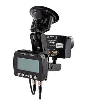 AIM X99SHD6796G2DL Trackday Kit SMARTyCam HD lens 67° + Solo 2 DL UK Photo-1