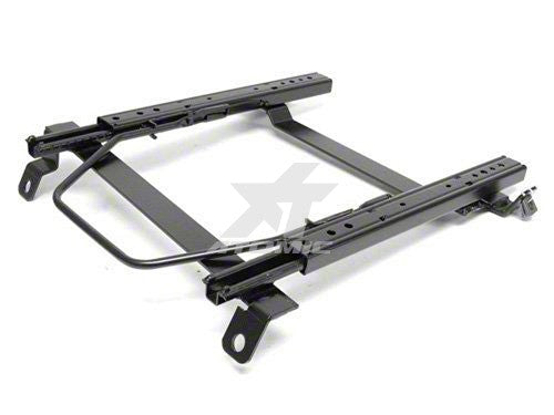 BRIDE G014RO Seat rail type RO Left BMW F22 / F87 Photo-0